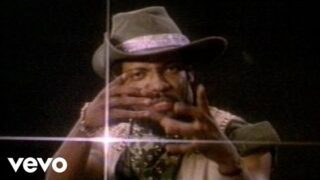 The Gap Band – You Dropped A Bomb On Me