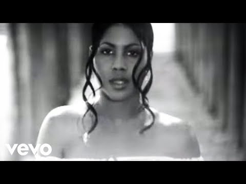 Toni Braxton – Breathe Again (Official Music Video)