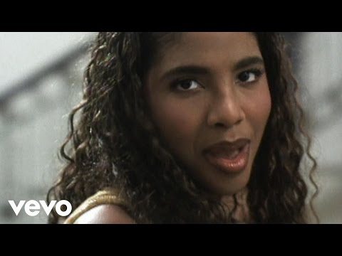 Toni Braxton – How Could An Angel Break My Heart (Official Music Video)