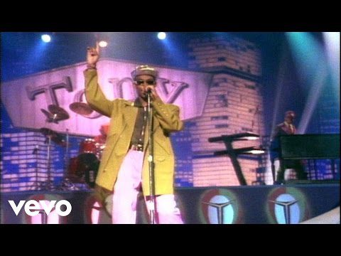 Tony! Toni! Toné! – Feels Good