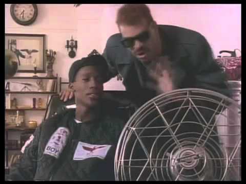 Tony! Toni! Toné! – Little Walter