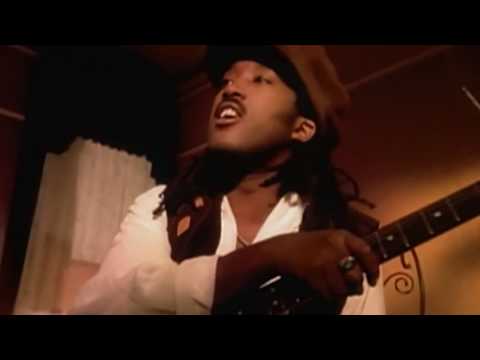 Tony! Toni! Toné! – Slow Wine (HD) 1993