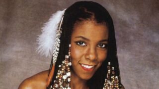 Patrice Rushen – Forget Me Nots