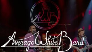 Average White Band – A Love Of Your Own – In Concert