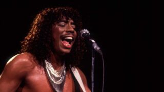 Rick James – Mary Jane