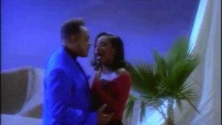 A Whole New World – Peabo Bryson and Regina Belle