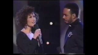 After All – James Ingram and Melissa Manchester