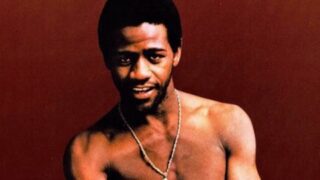 Al Green – Simply Beautiful