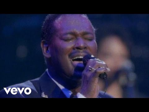 Always and Forever (from Always and Forever: An Evening of Songs at The Royal Albert Hall)