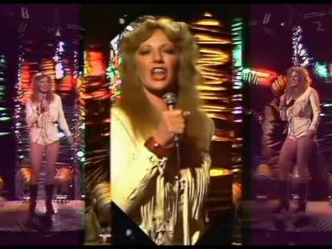 Andrea True Connection – More, more, more 1976
