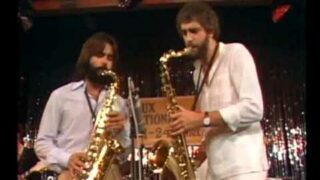 Average White Band – Pick Up The Pieces (Live At Montreux 1977)