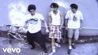 Beastie Boys – Hold It Now, Hit It
