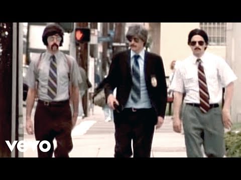 Beastie Boys – Sabotage (Official Music Video)