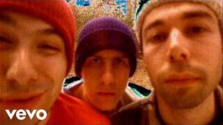 Beastie Boys – So What Cha Want