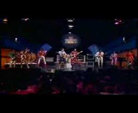 Brothers Johnson -Stomp 1980 live