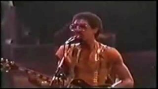 Brothers Johnson – Strawberry Letter 23