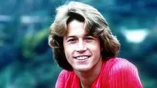 ANDY GIBB  –  I Just Want To Be Your Everything