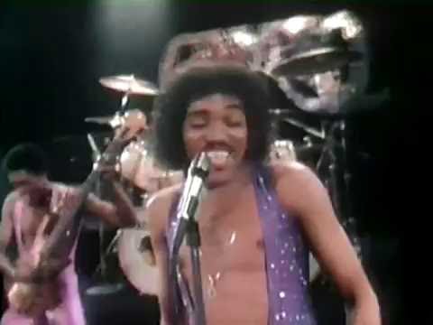 Cameo – Shake Your Pants 1980