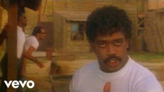 Cameo – She's Strange