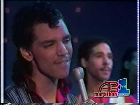 Debarge – Time Will Reveal  (AB:1984) Remastered Audio