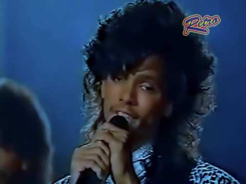 DeBarge – Who's holding Donna now (video/audio edited & restored) GQ/HD