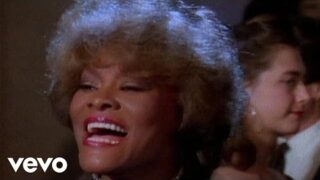 Dionne Warwick, Jeffrey Osborne – Love Power