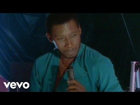 Jeffrey Osborne – Stay With Me Tonight