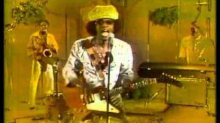 Johnny Guitar Watson – A Real Mother For Ya  (ByDjDouglasFromBrasilSP)