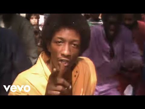 Kool & The Gang – Let's Go Dancing (Ooh, La, La, La) (Official Music Video)