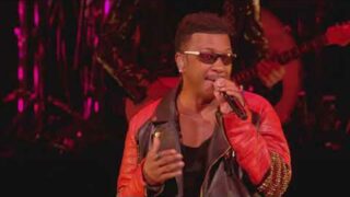 Ladies of Soul 2018 | Fresh – JT Taylor