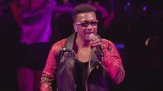 Ladies of Soul 2018 | Ladies Night – JT Taylor