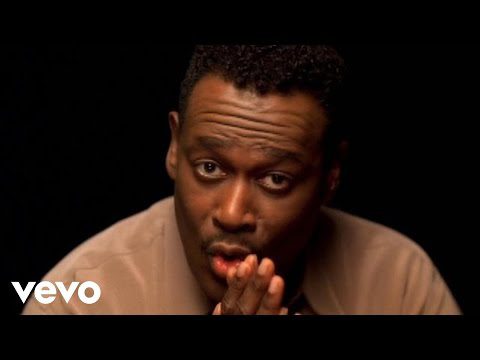 Luther Vandross – Can Heaven Wait