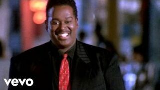Luther Vandross – Don't Want To Be A Fool