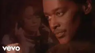 Luther Vandross – Endless Love