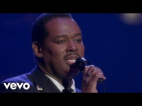 Luther Vandross – Here And Now (Live from the Royal Albert Hall)