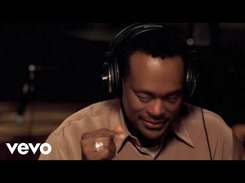 Luther Vandross – Shine (Main Video)