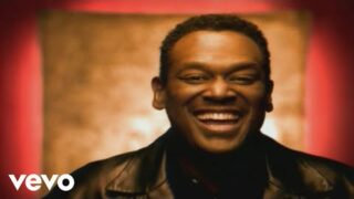 Luther Vandross – Take You Out (Video)
