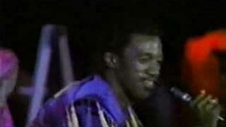 Midnight Star-Slow Jam