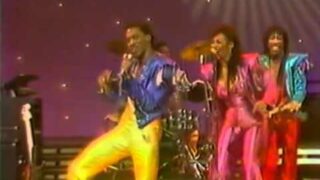 Midnight Star – Wet My Whistle 1983 (Remastered audio)