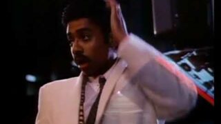 Morris Day And The Time   The Bird