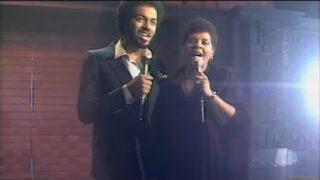 Patti Austin & James Ingram – Baby Come To Me (1983)