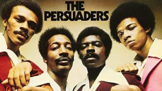 The Persuaders – Thin Line Between Love & Hate (High Quality)