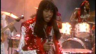 Rick James – 69 Times 1982
