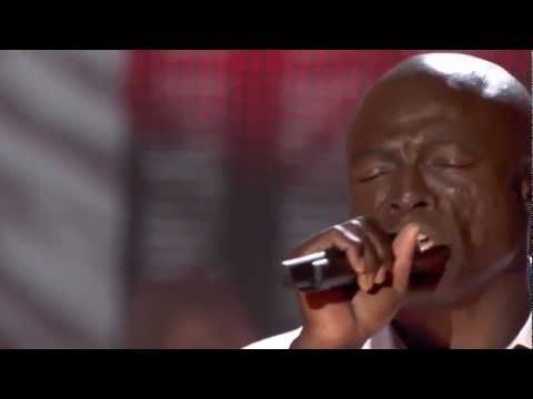 SEAL – Stand By Me
