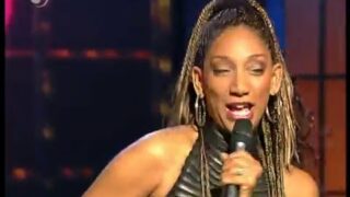 Sister Sledge – Lost In Music