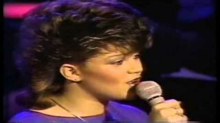 Stacy Lattisaw and Johnny Gill – Perfect Combination