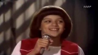 Stacy Lattisaw Jump To The Beat