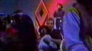 Stacy Lattisaw – Love on a two way Street