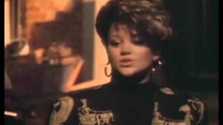 Stacy Lattisaw – Nail It To The Wall