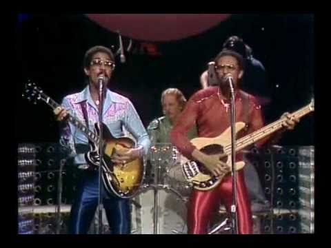 Strawberry Letter 23 – Brothers Johnson